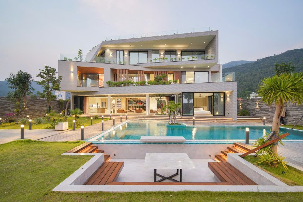 Da Nang Villa